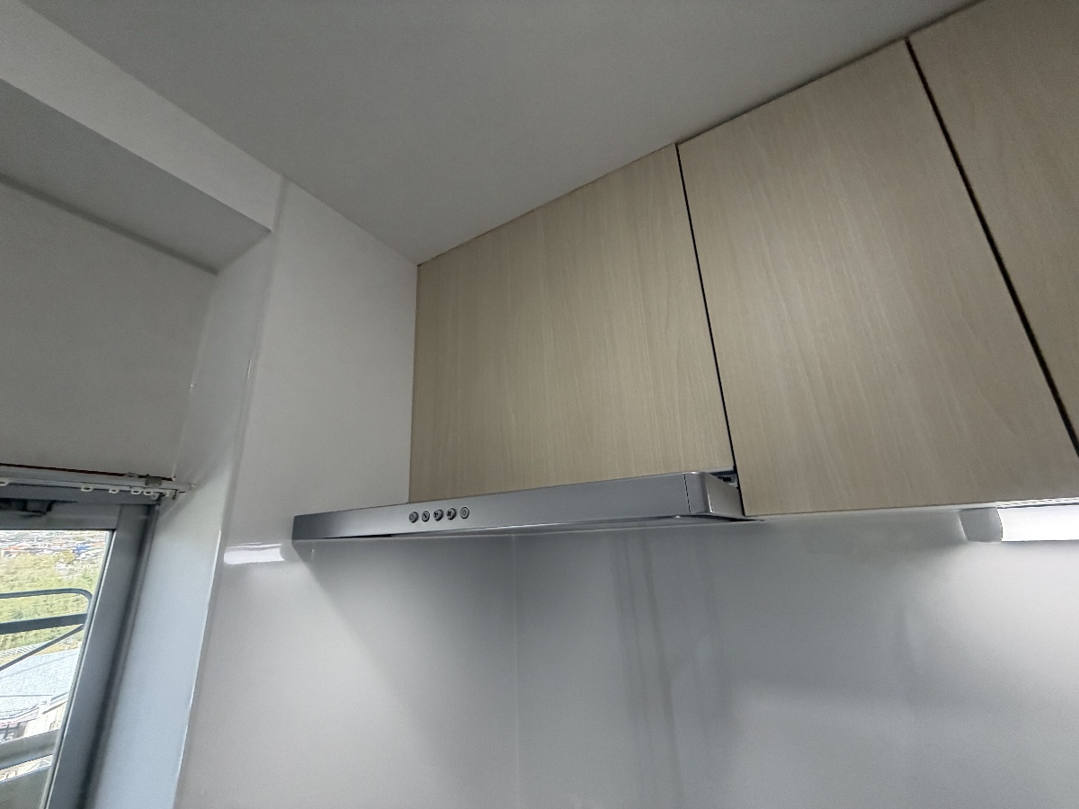 キッチン 写真5