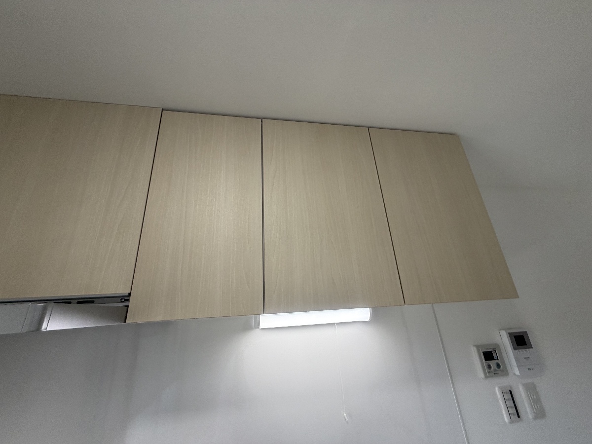 キッチン 写真6