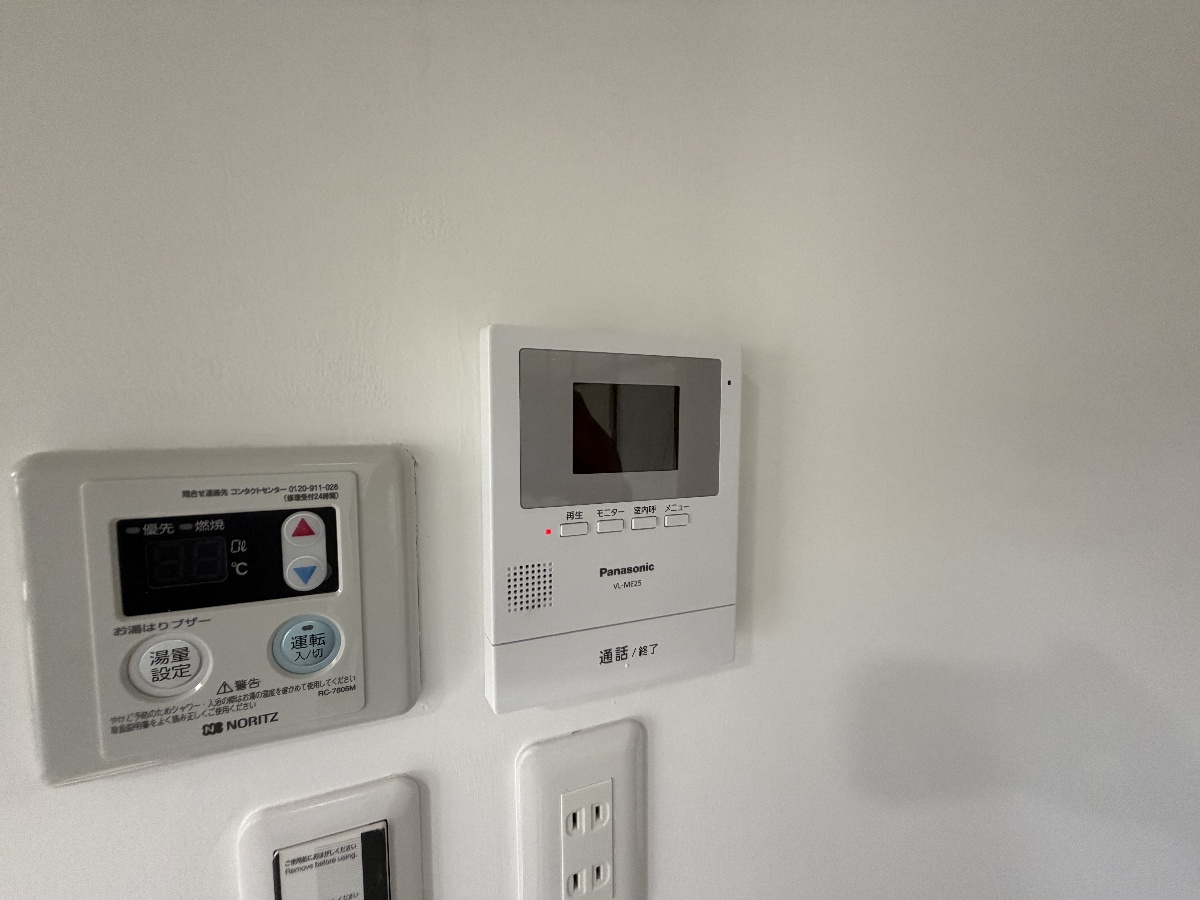 セキュリティ 写真18