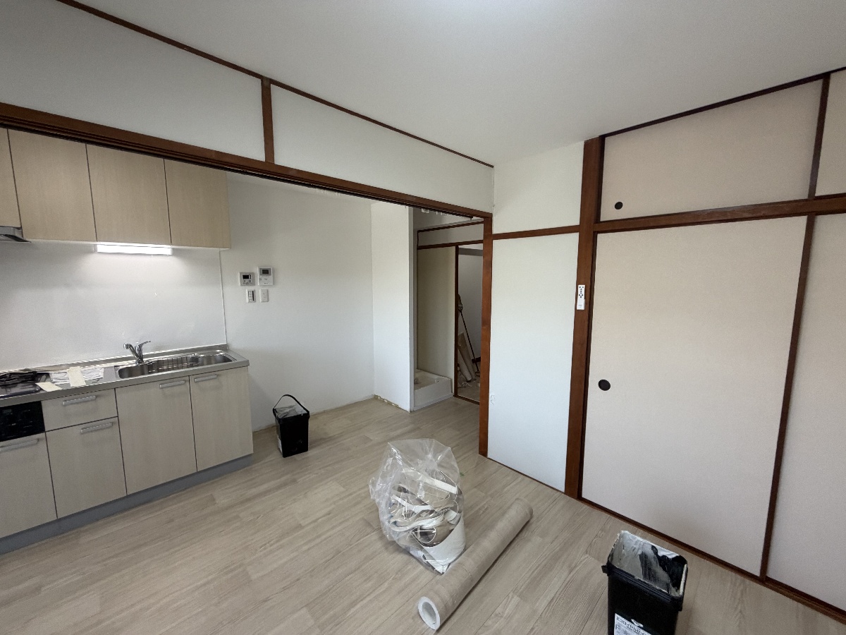 その他部屋・スペース 写真8