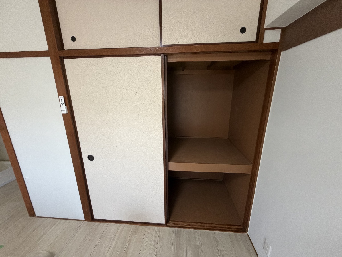収納 写真16