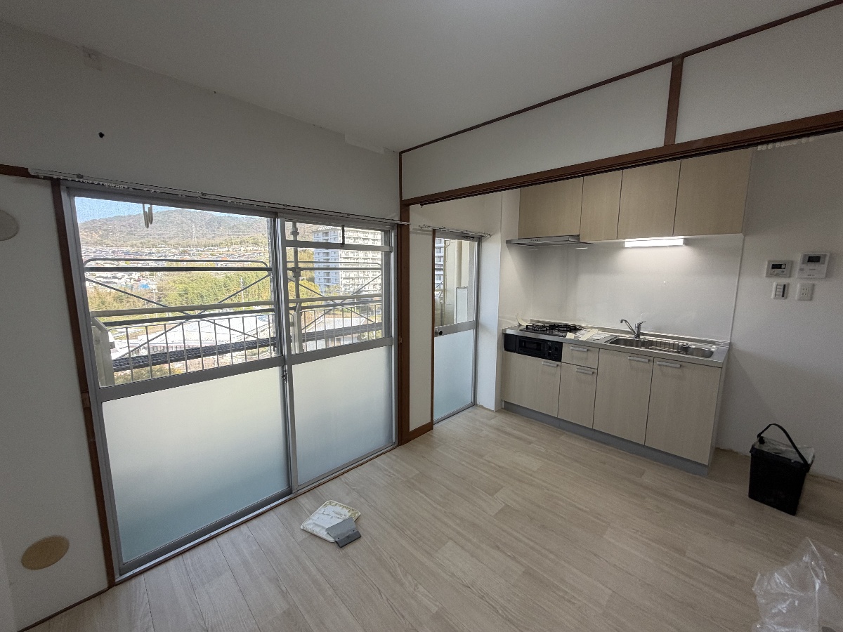 その他部屋・スペース 写真9