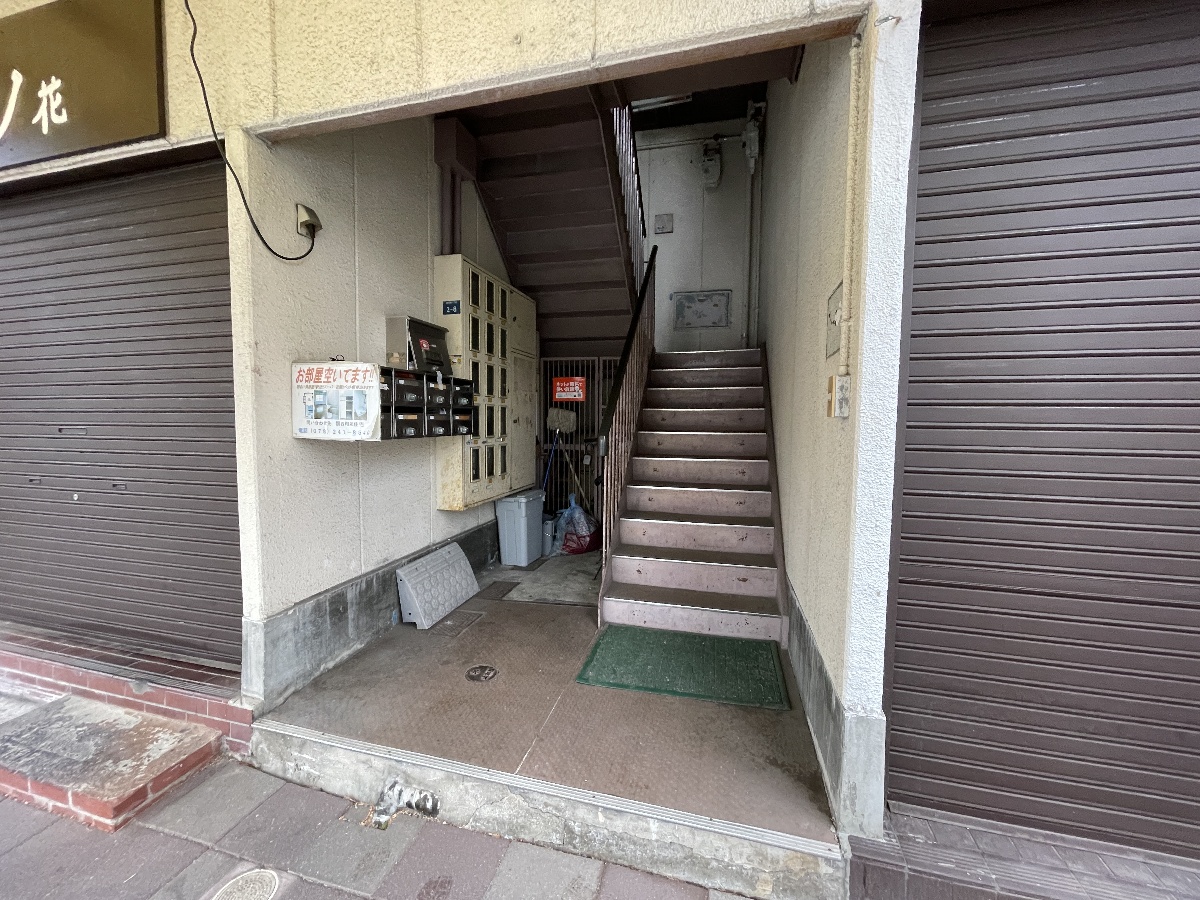 エントランス 写真31