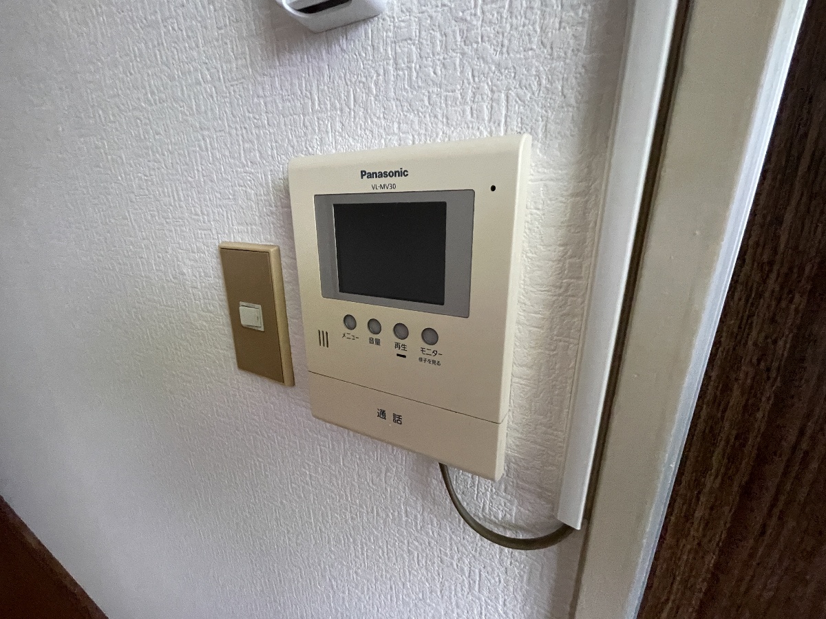 セキュリティ 写真13