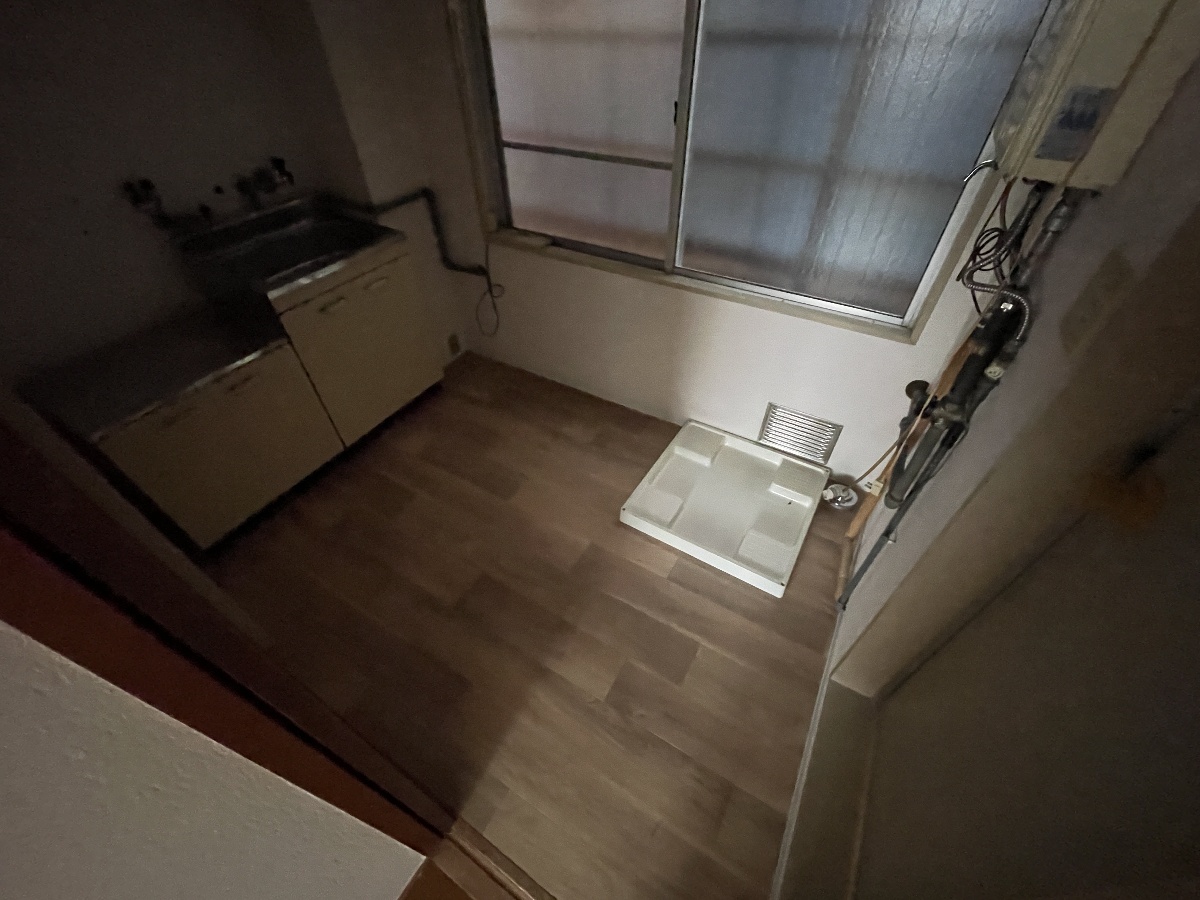 その他部屋・スペース 写真4