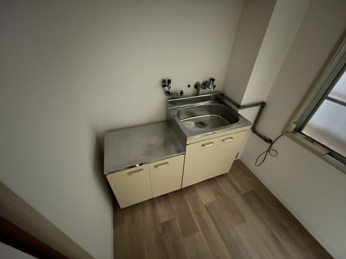 キッチン 写真2