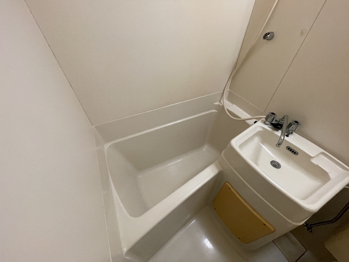 バス 写真7