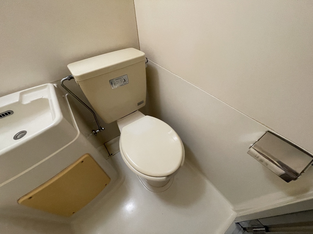 トイレ 写真8