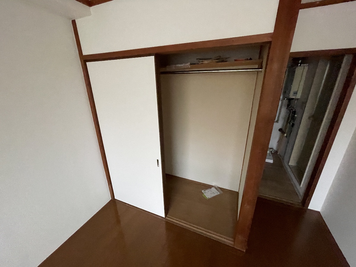 収納 写真9