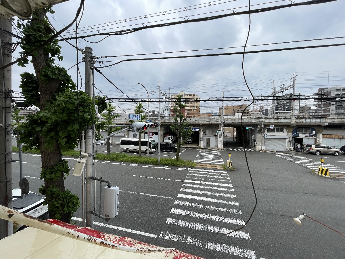 眺望 写真19