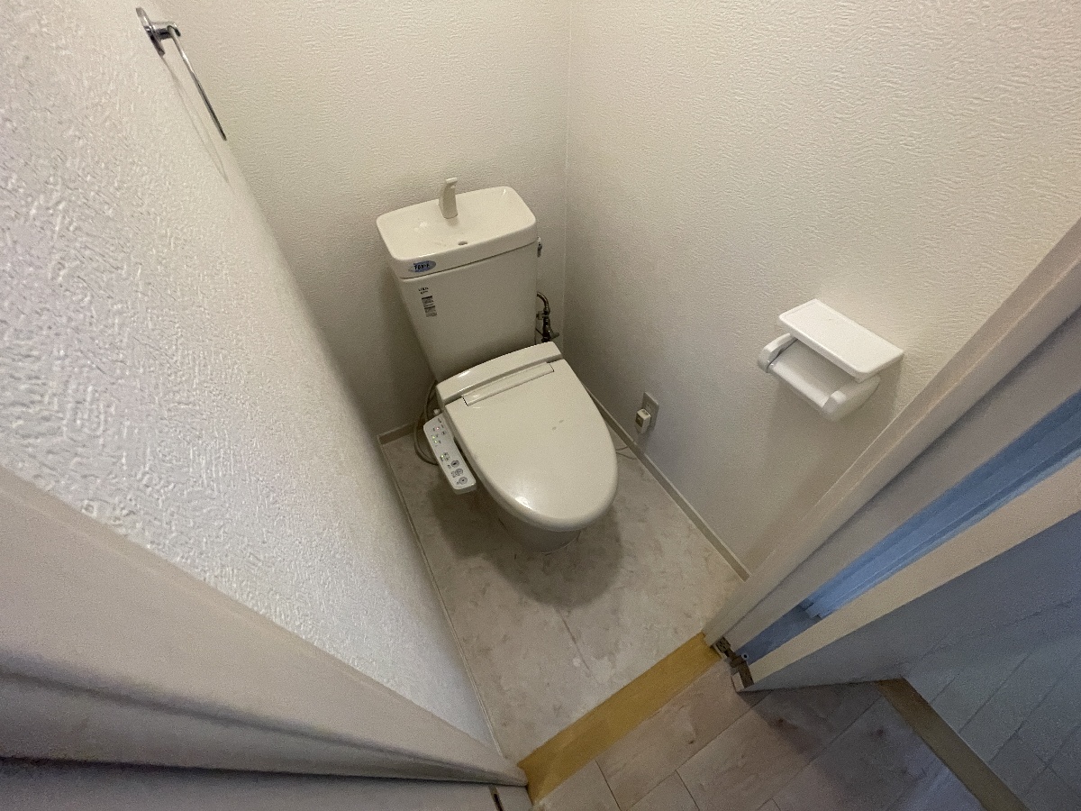 トイレ 写真10