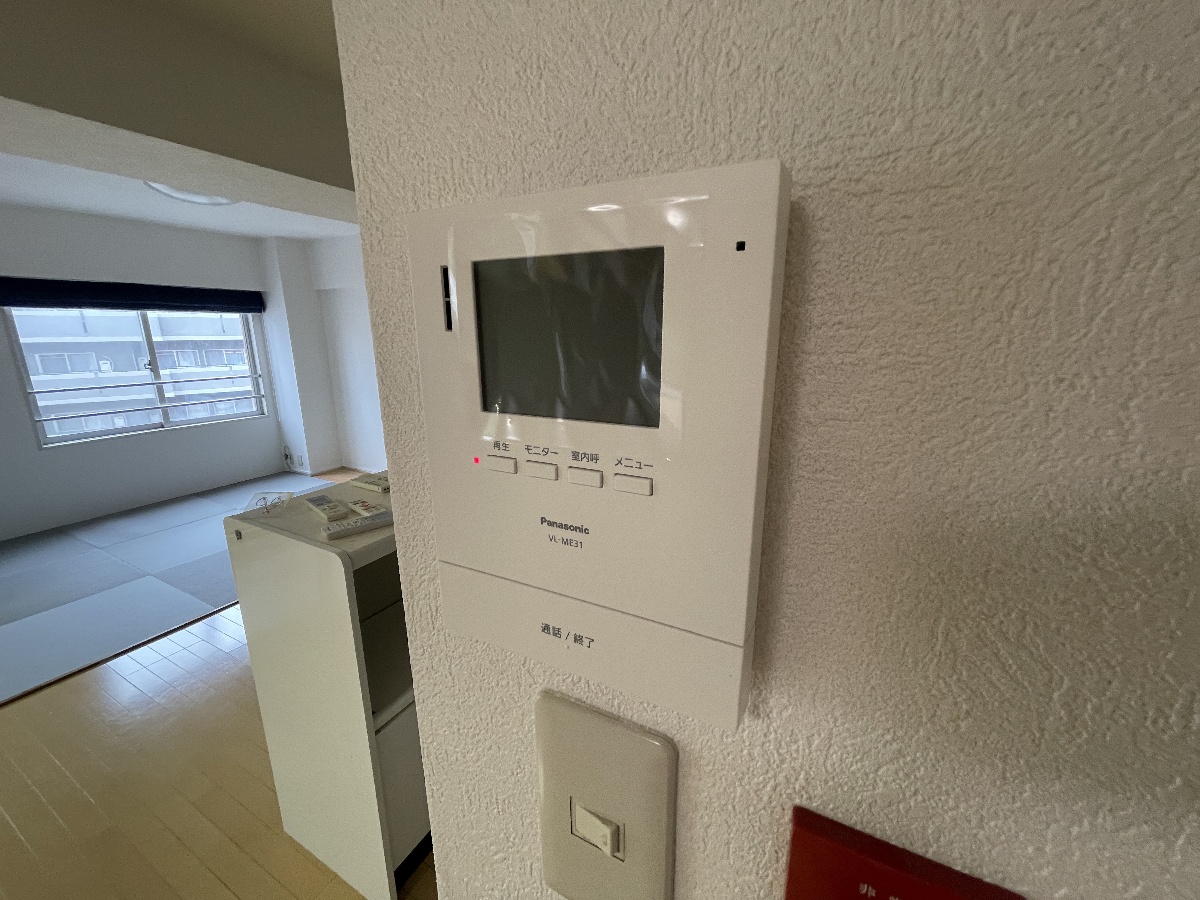 セキュリティ 写真12