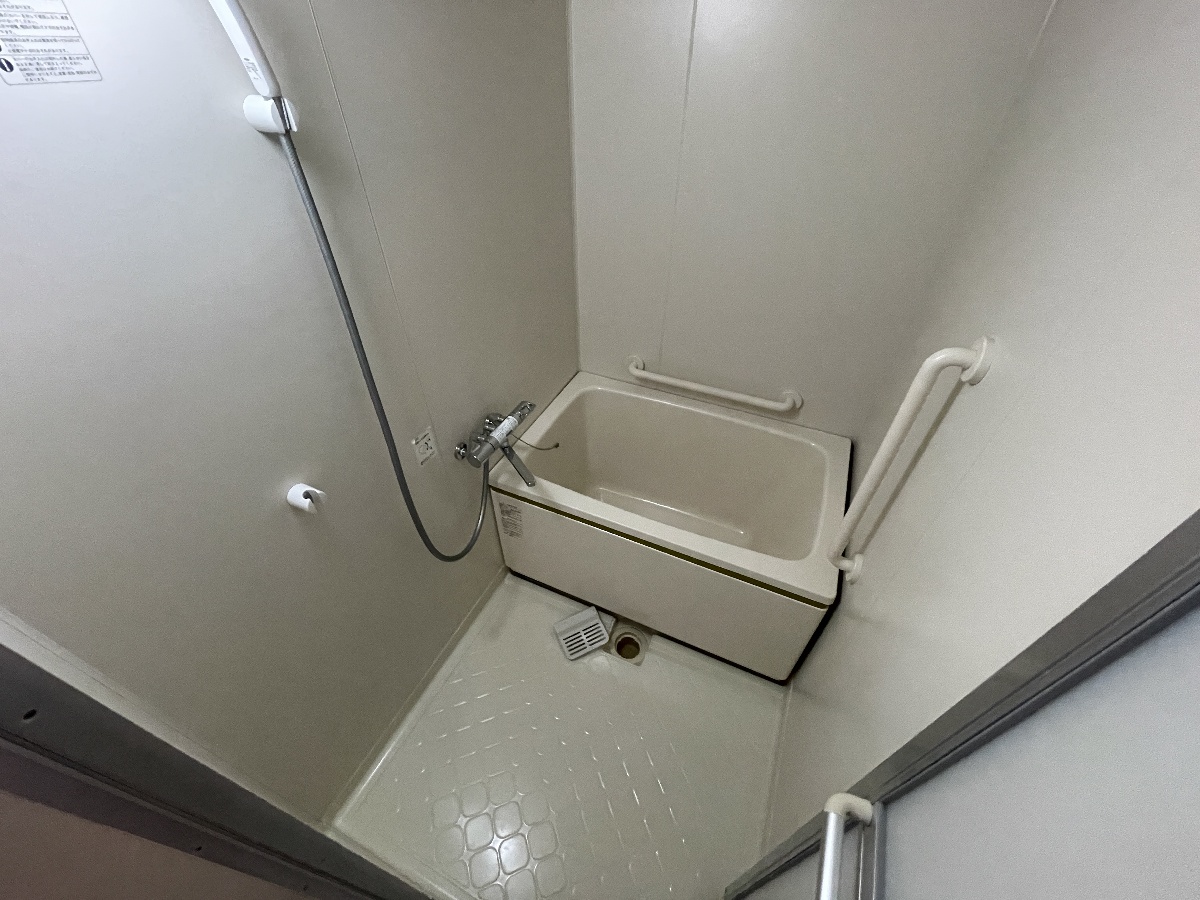 バス 写真9