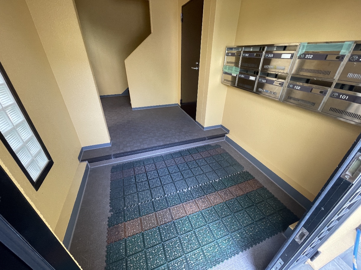 共用部 写真3