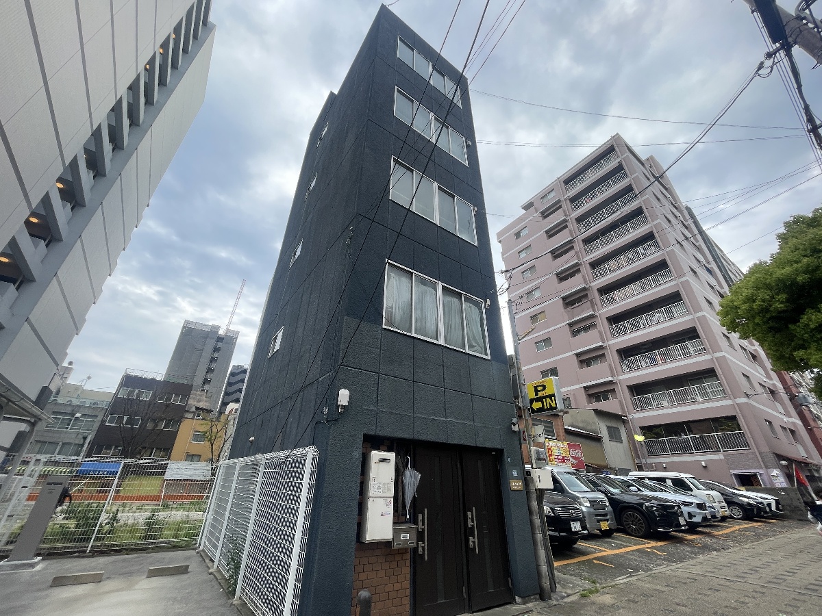 エルウィング新開地ビル