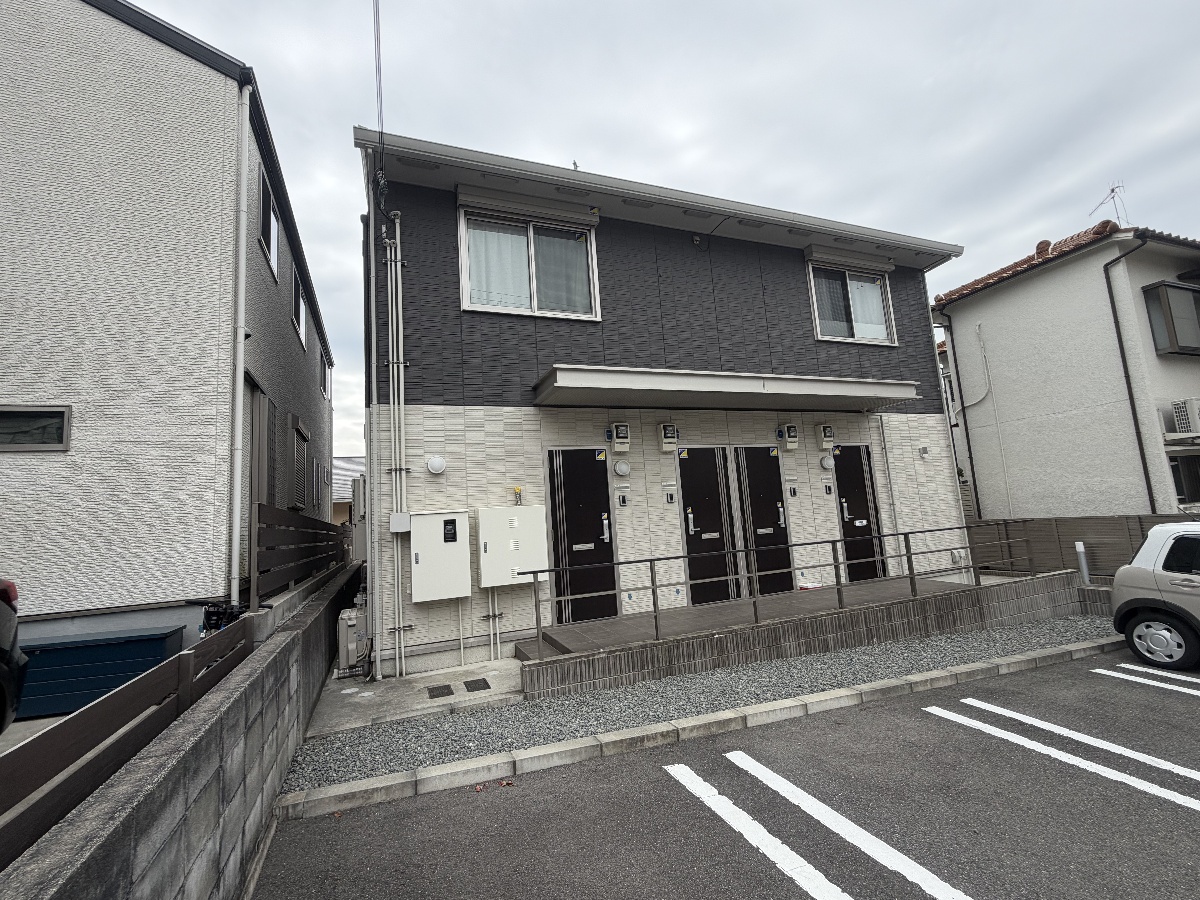 ヌーベルアージュ