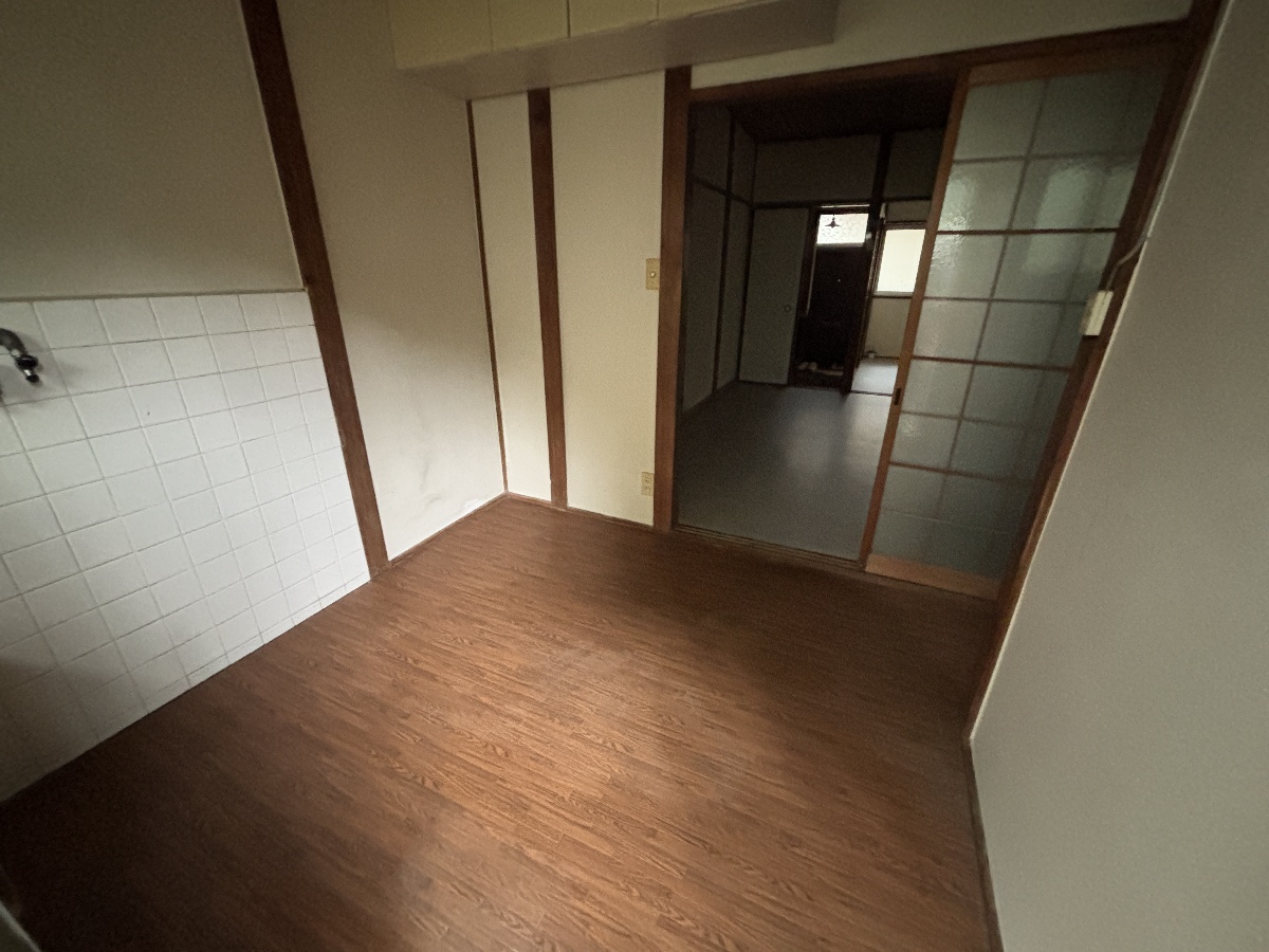 その他部屋・スペース 写真5