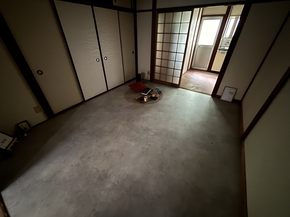 居室 写真4