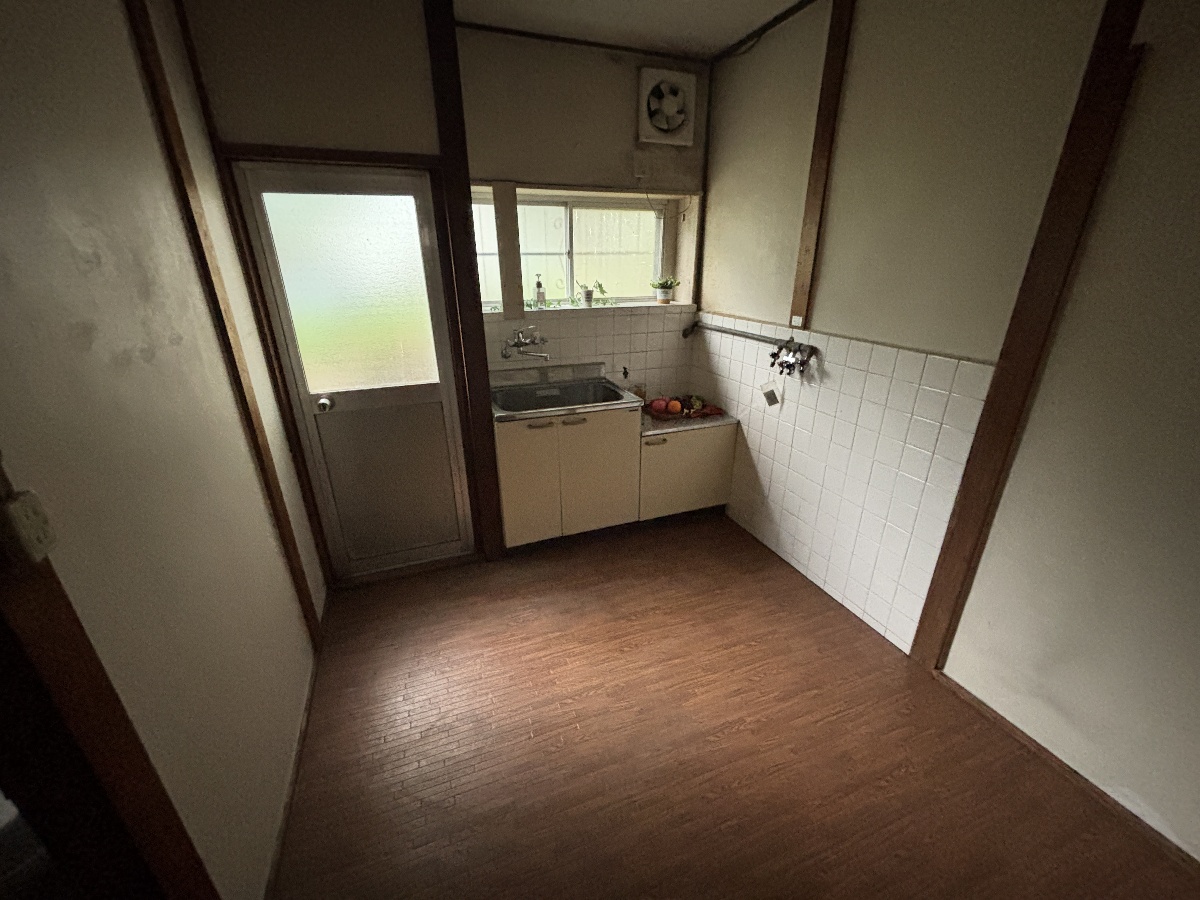 その他部屋・スペース 写真6