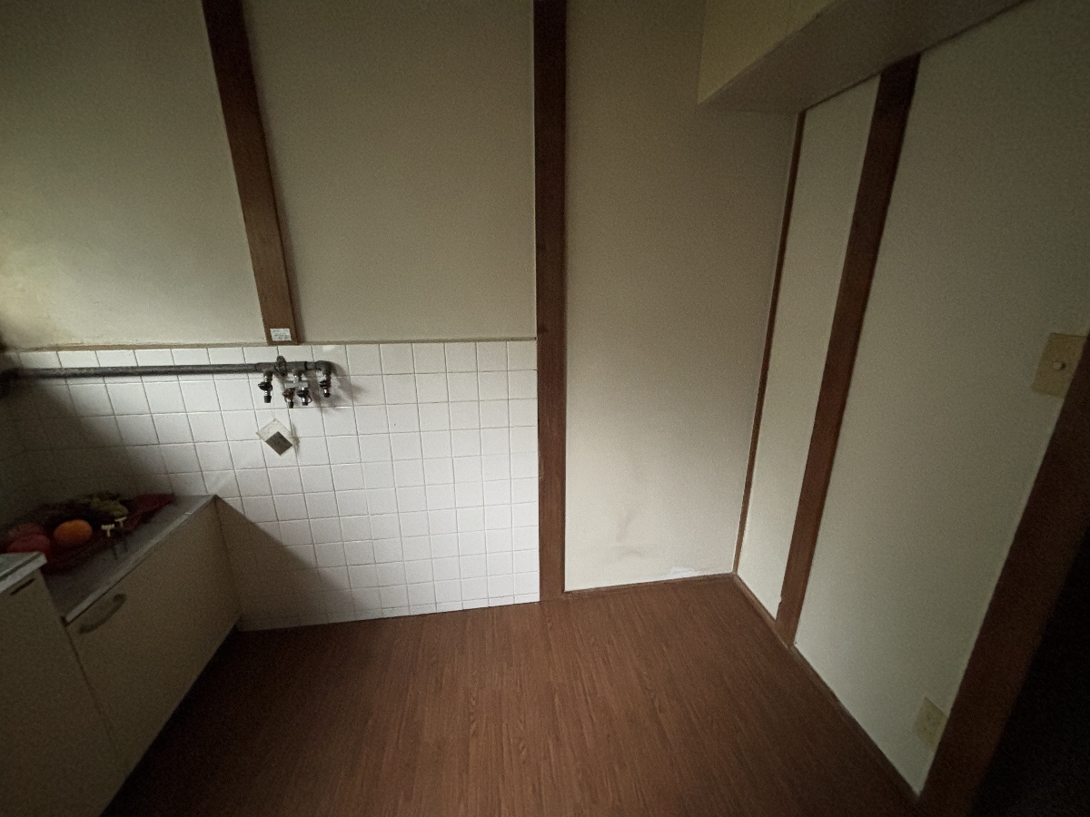 その他部屋・スペース 写真7