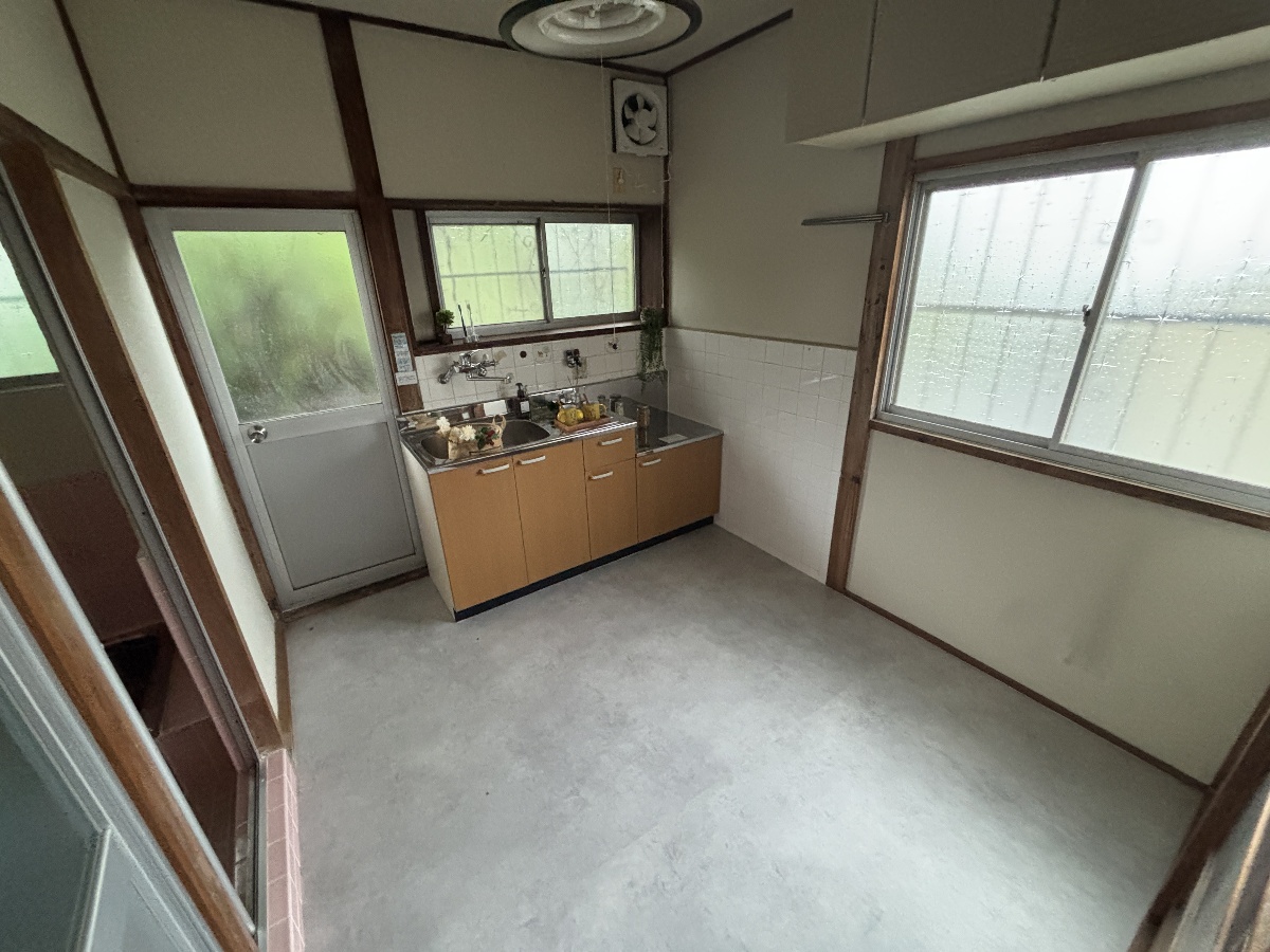 その他部屋・スペース 写真7