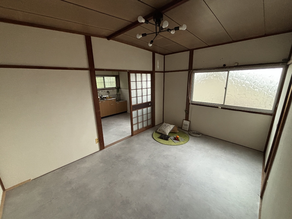 居室 写真4