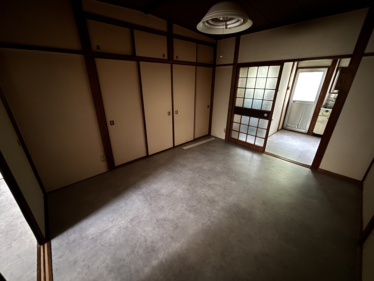 居室 写真5