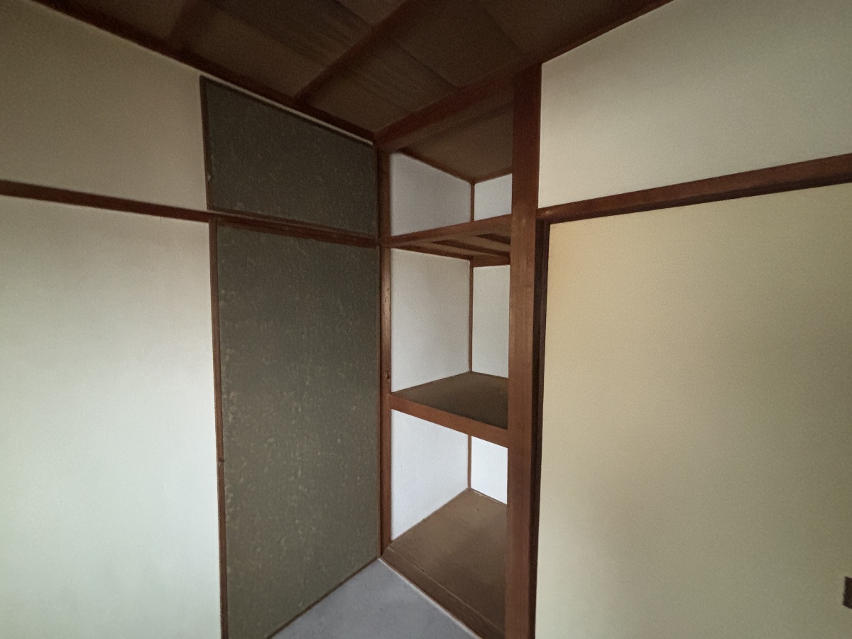 収納 写真11