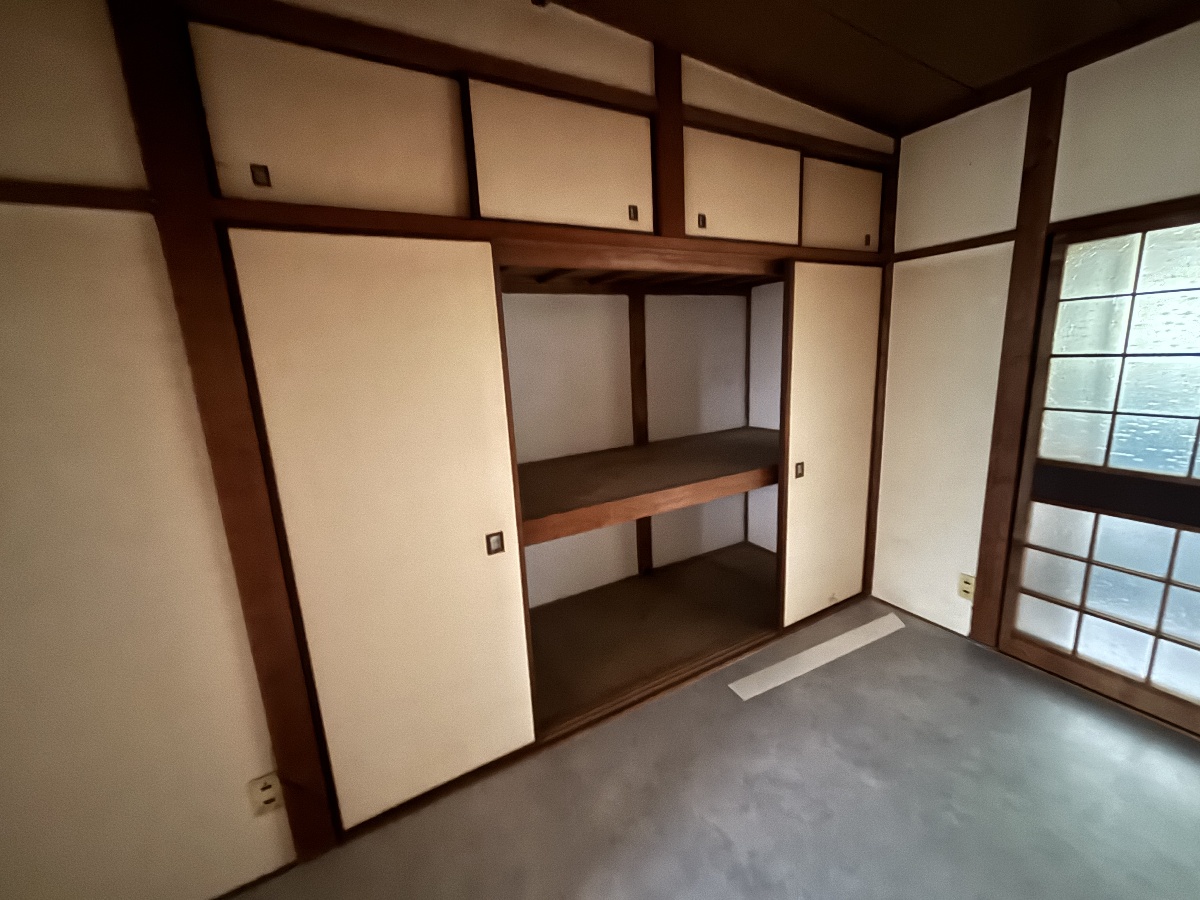収納 写真12