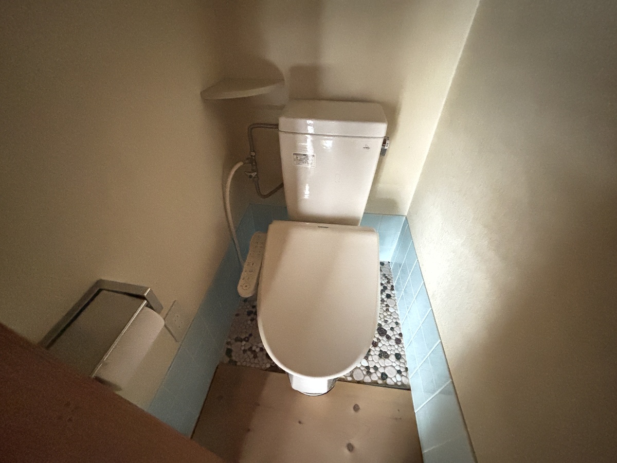 トイレ 写真16