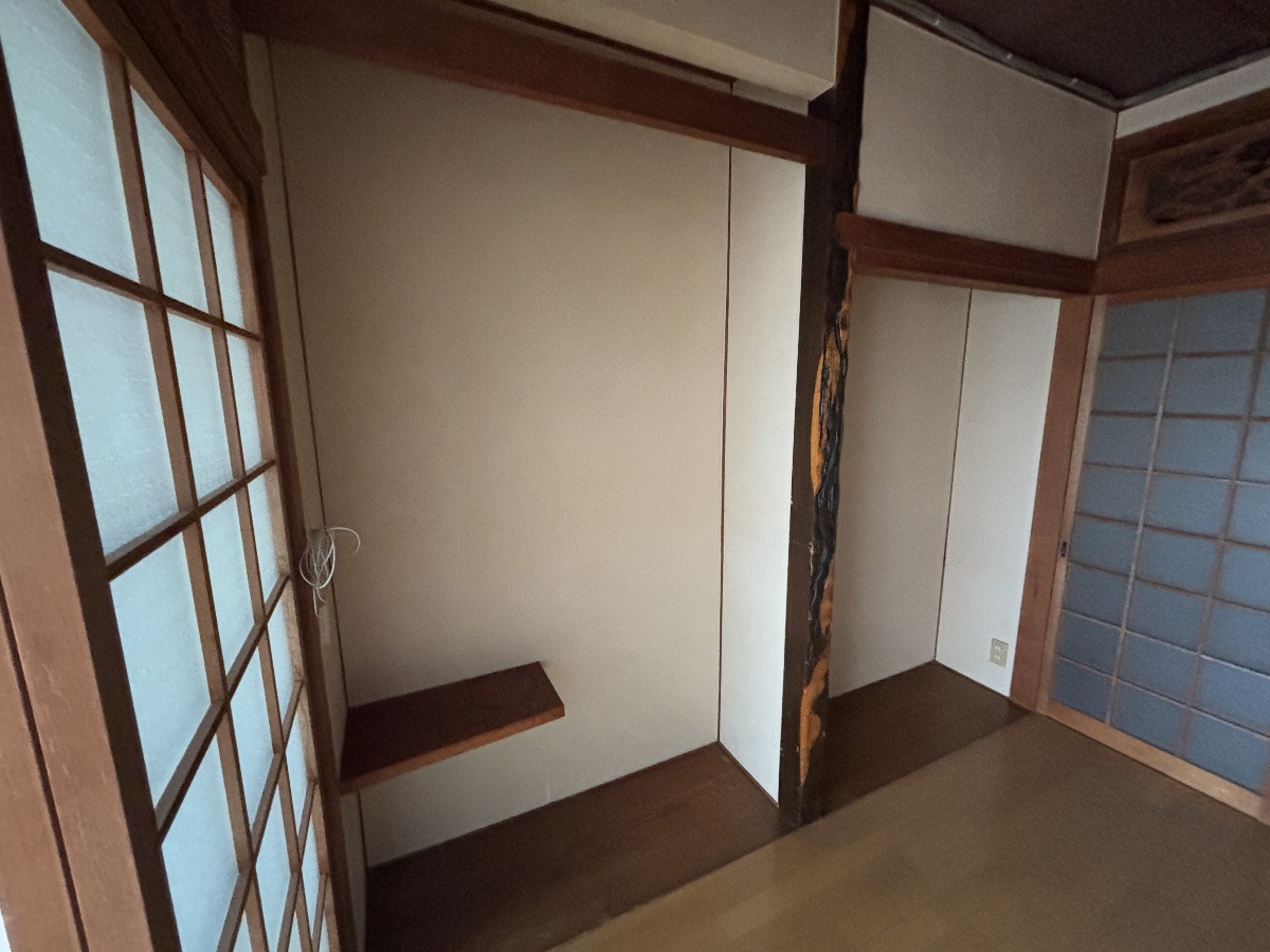 その他部屋・スペース 写真7
