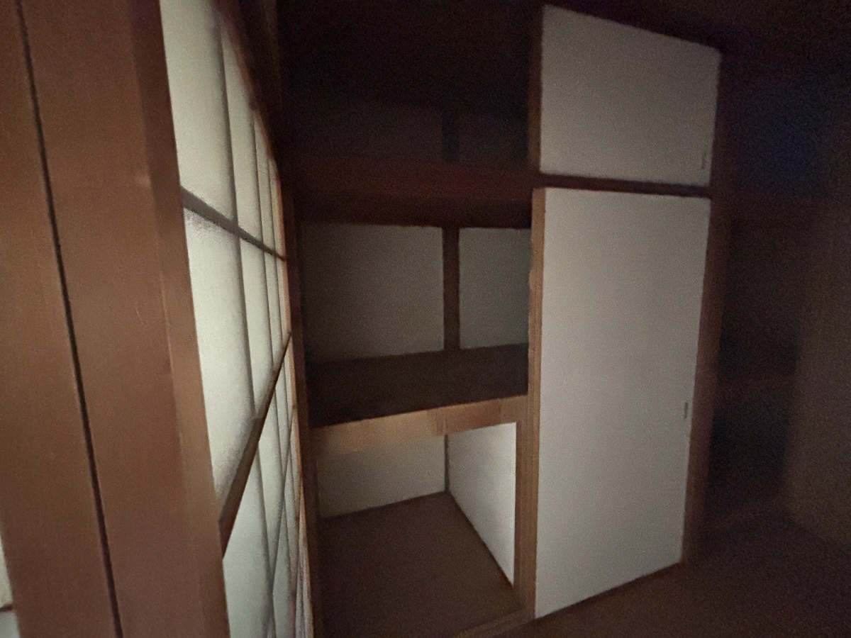 収納 写真17
