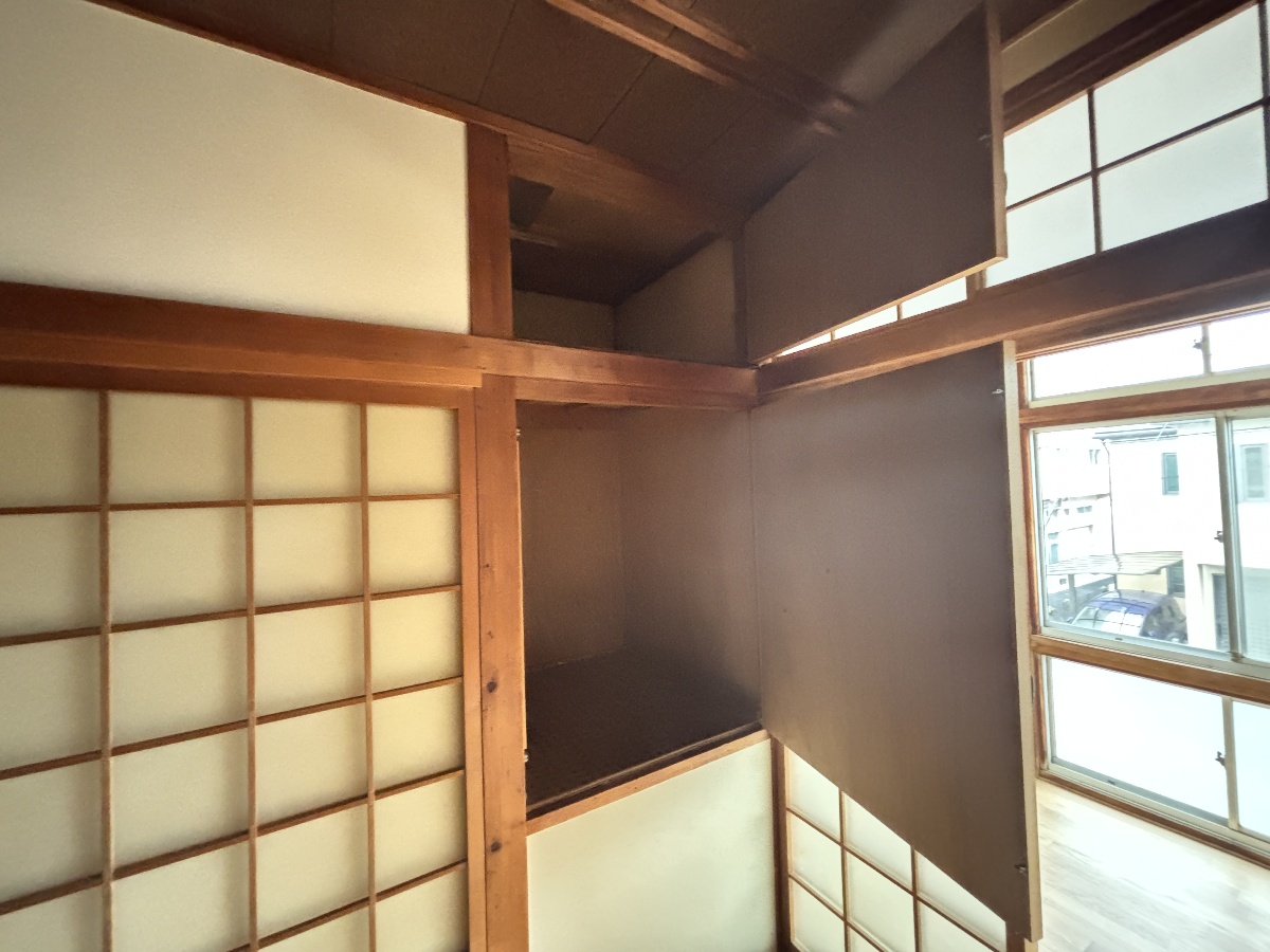 収納 写真19