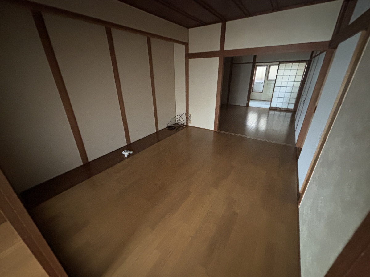 居室 写真4
