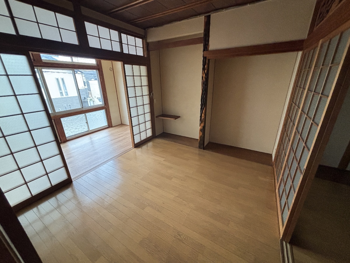 居室 写真5