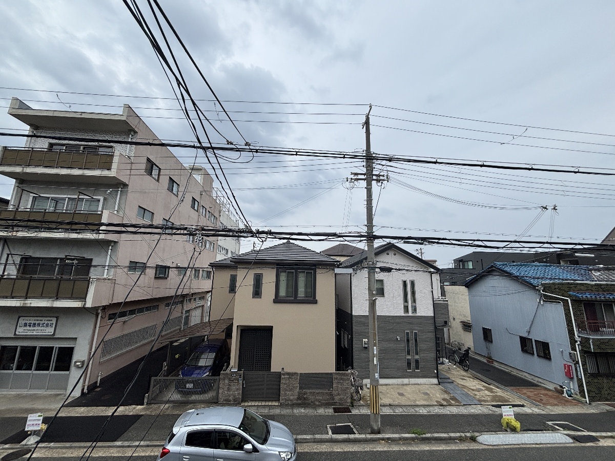 眺望 写真29