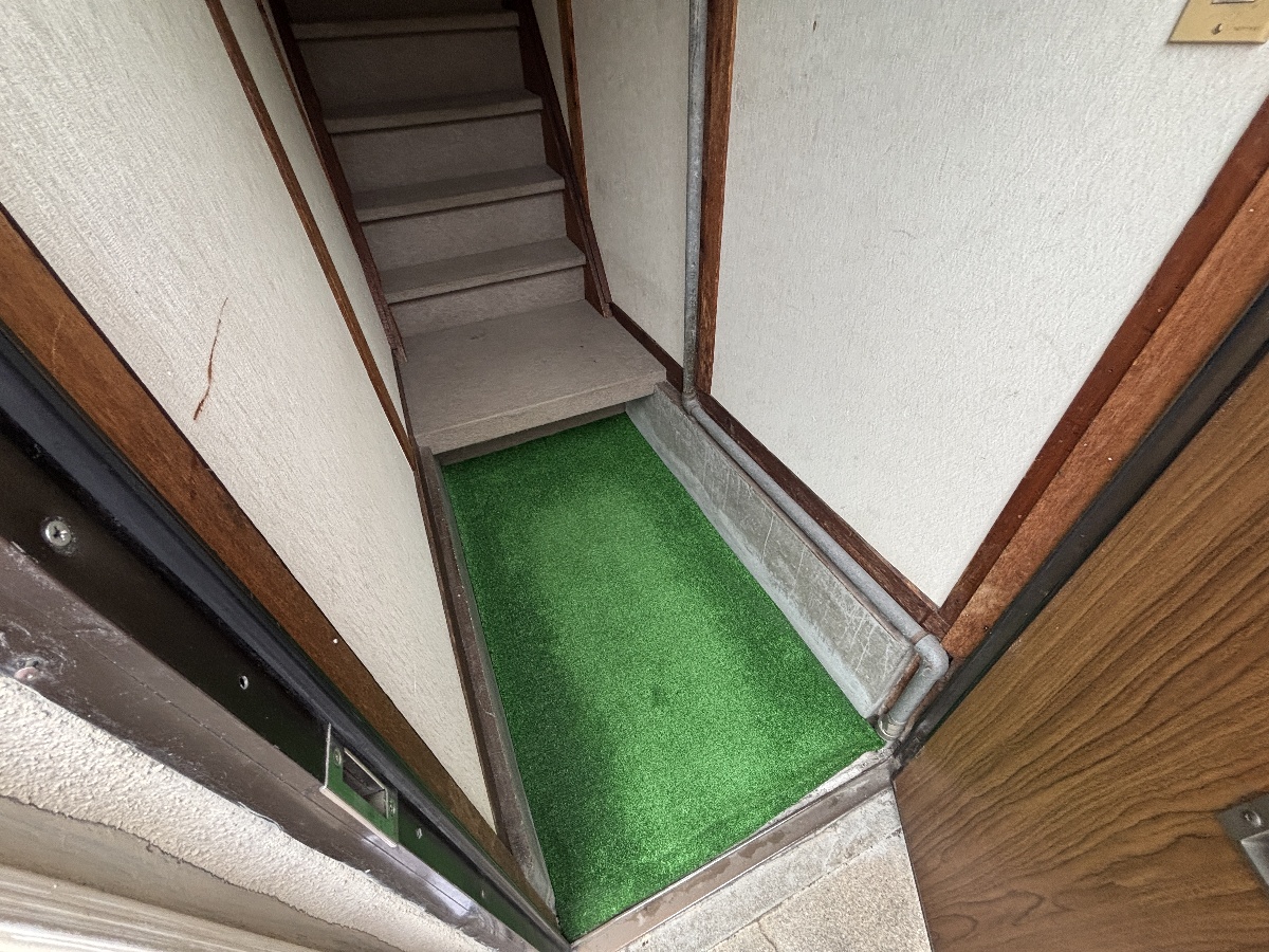 玄関 写真13