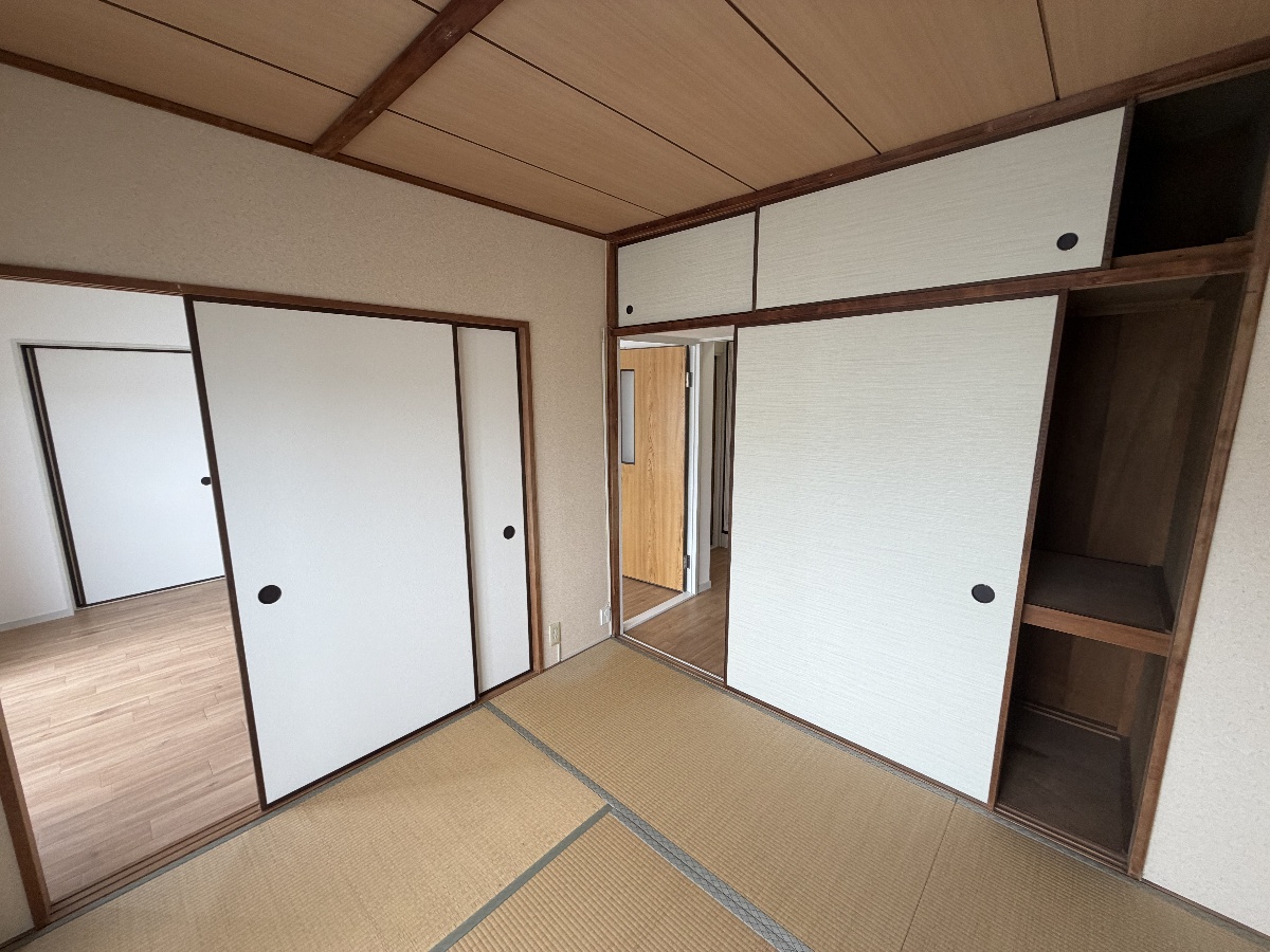 リビング 写真2