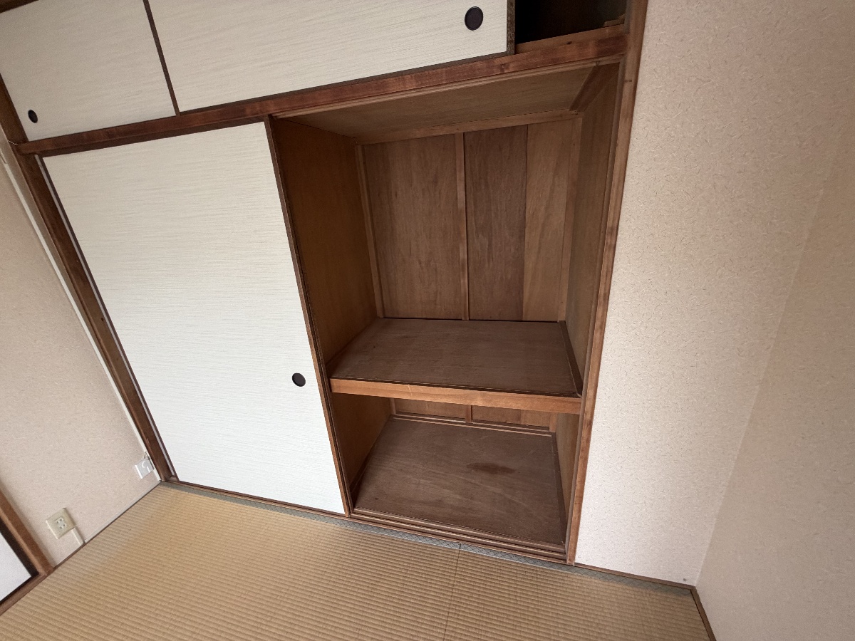 収納 写真20