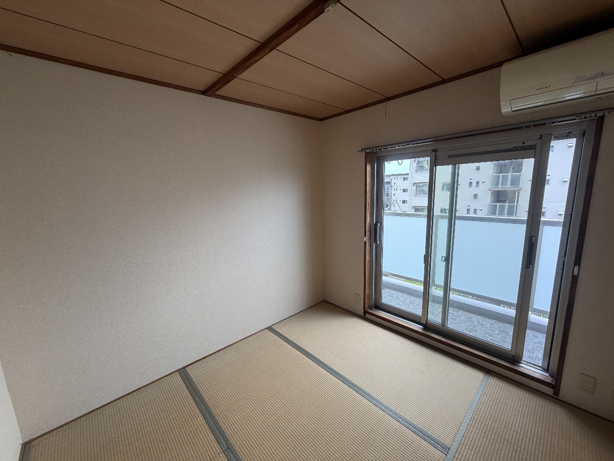 リビング 写真3