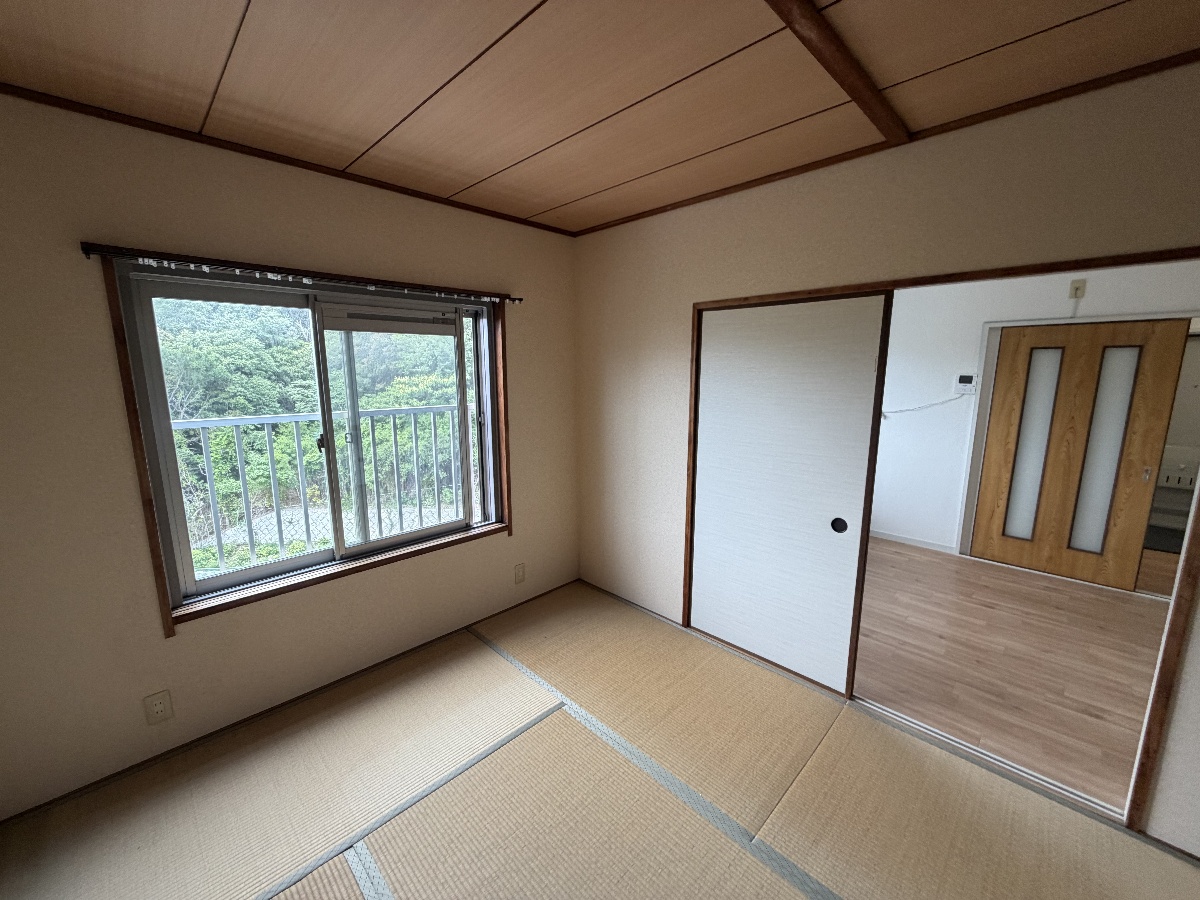 リビング 写真4