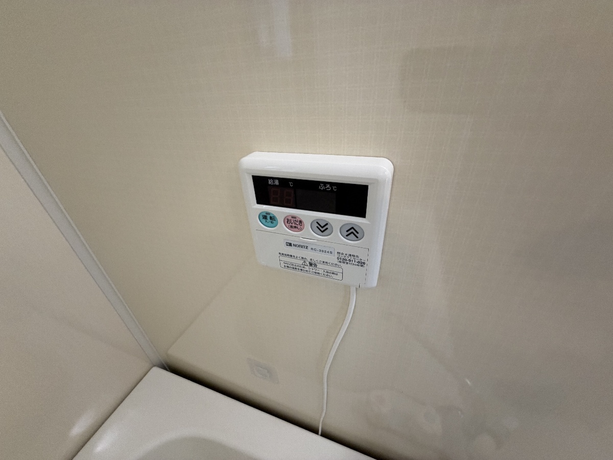 設備 写真34
