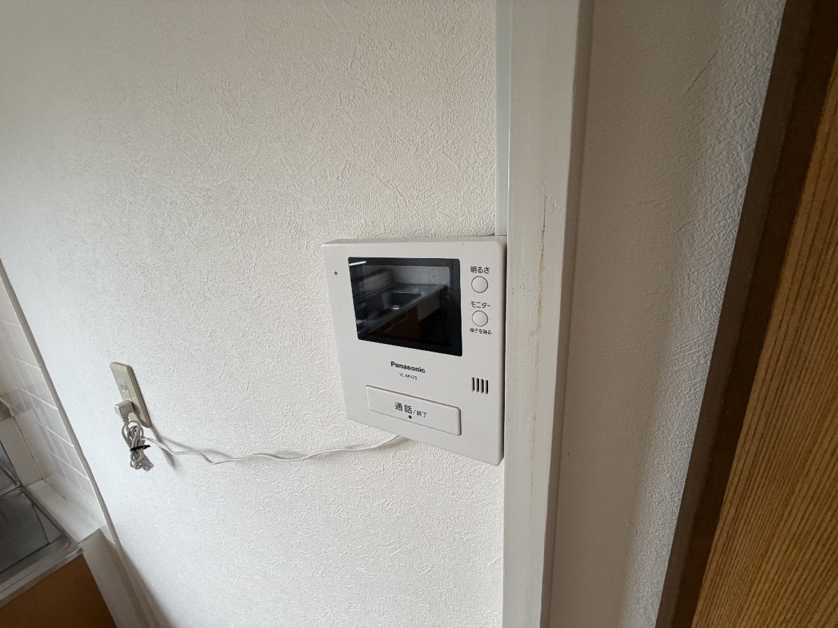 セキュリティ 写真29