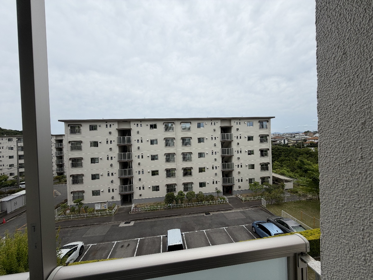 眺望 写真37