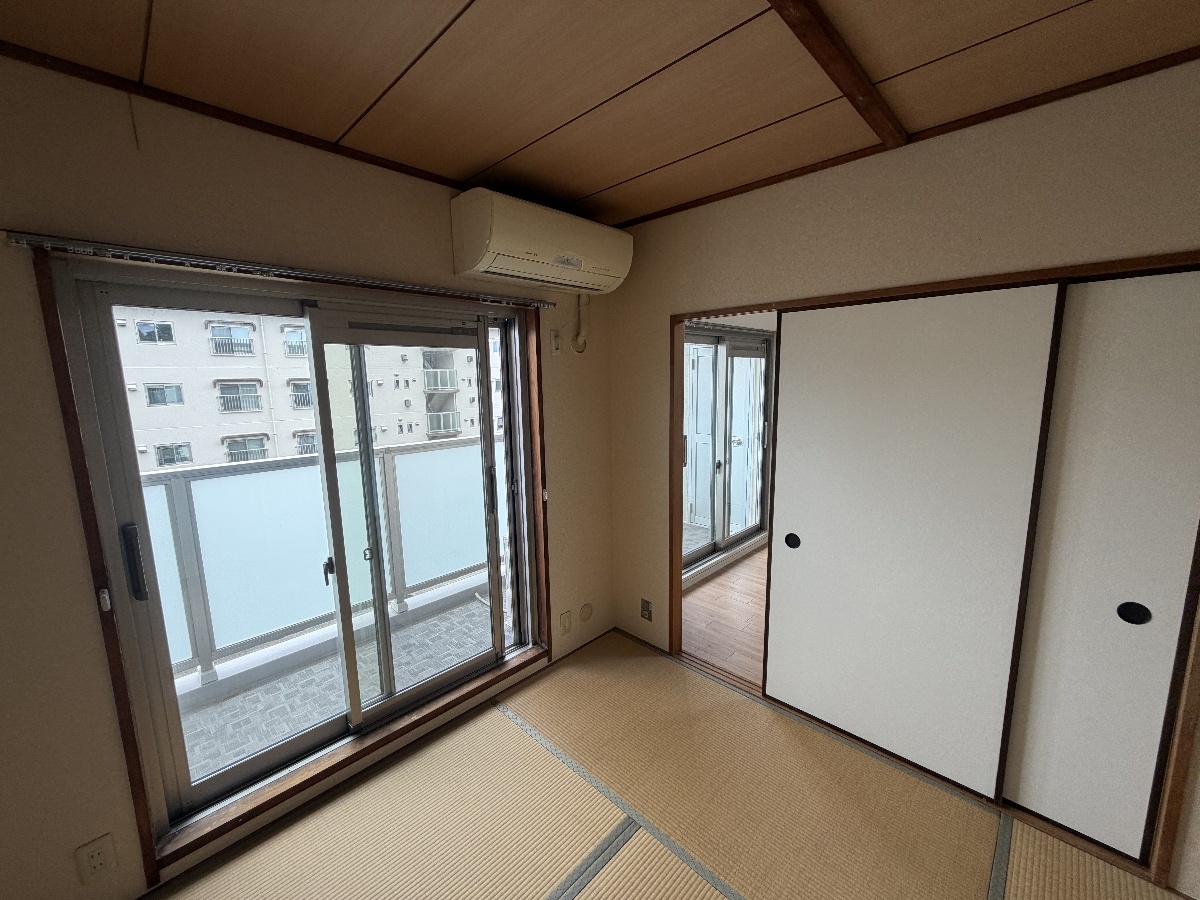 リビング 写真7