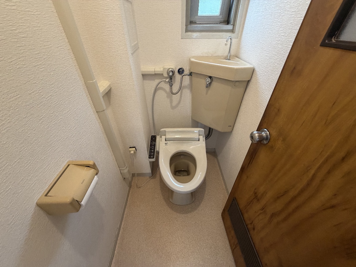 トイレ 写真19