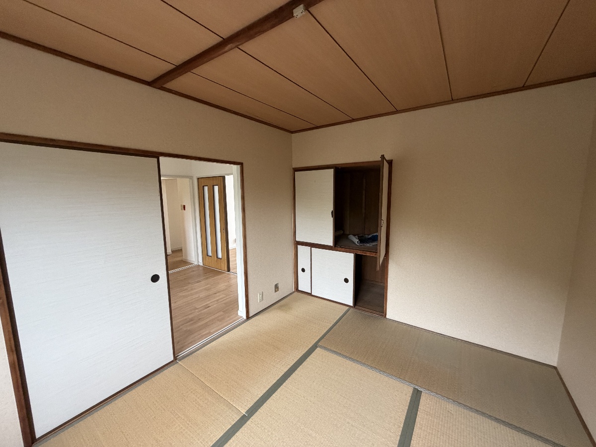 リビング 写真8