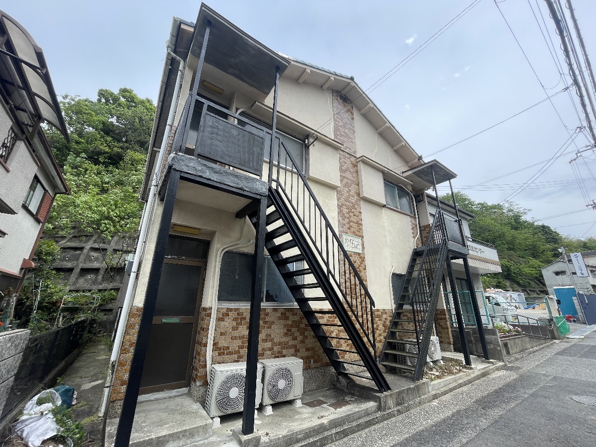 松田荘