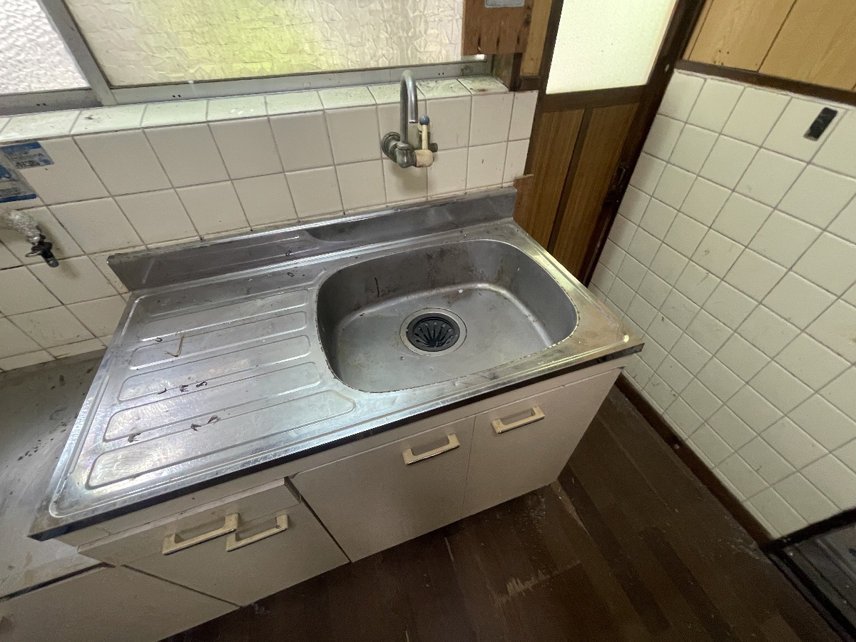 洗面所 写真7