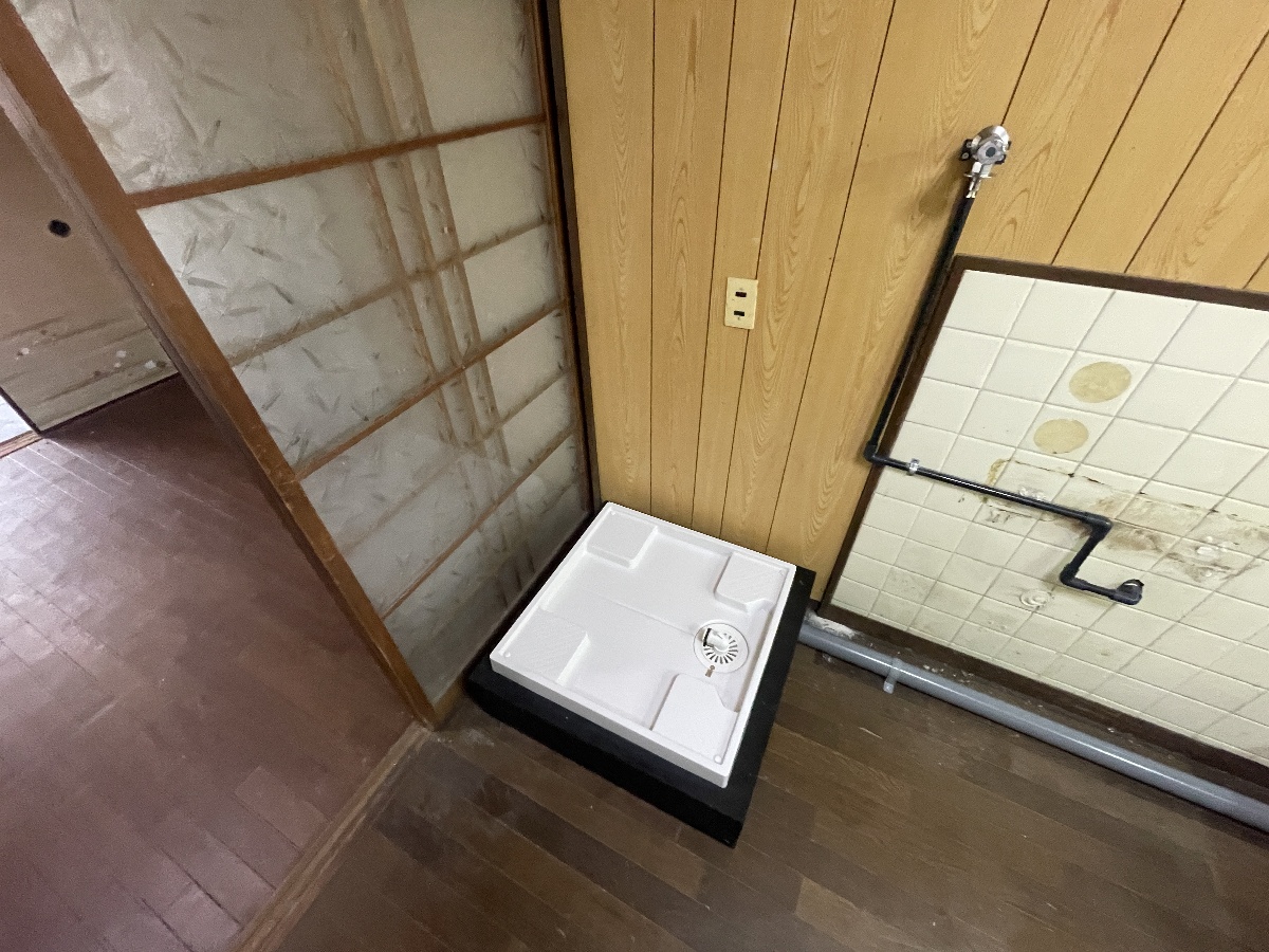 その他部屋・スペース 写真5